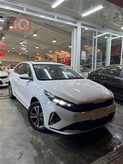 کیا K3